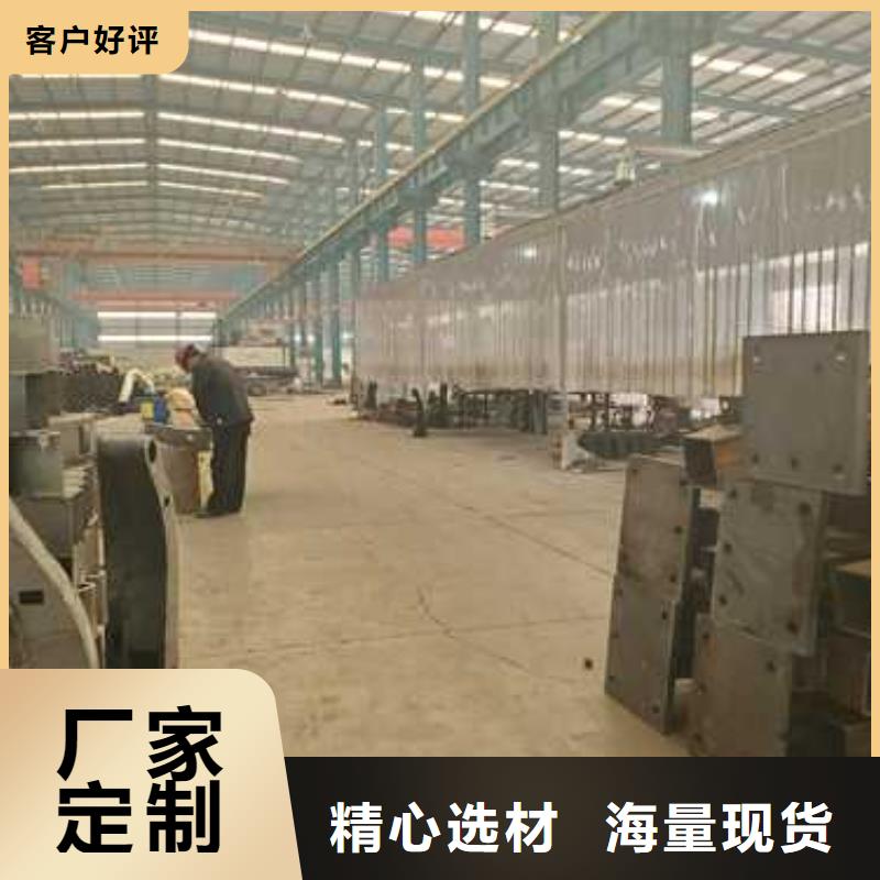  道路护栏价格透明