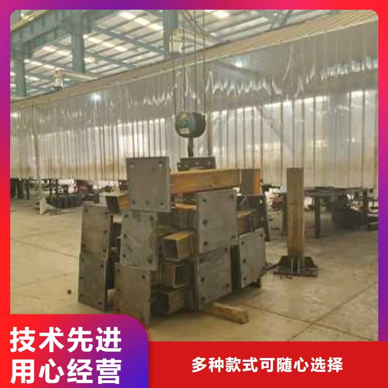 25*2不锈钢复合管加工厂