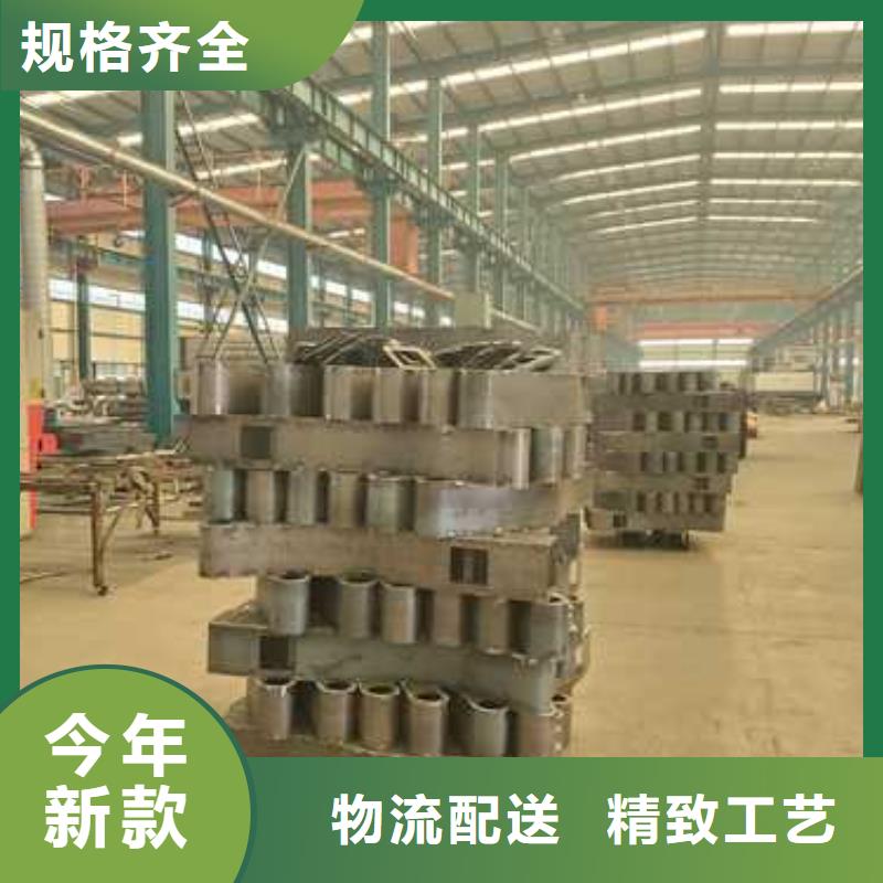 道路护栏大品牌值得信赖