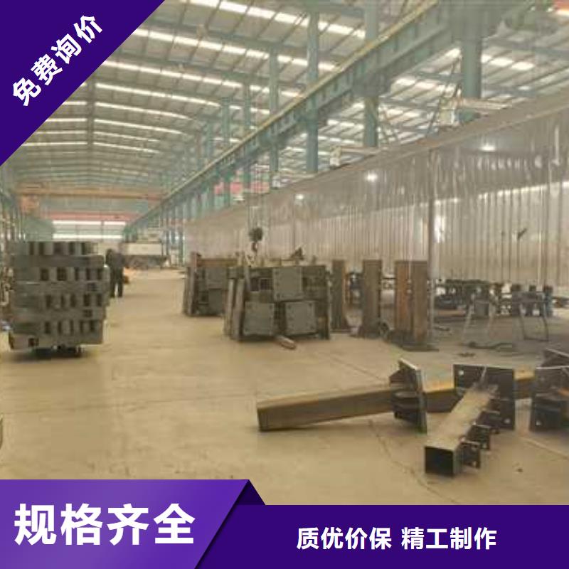 道路护栏【波形护栏】实力见证