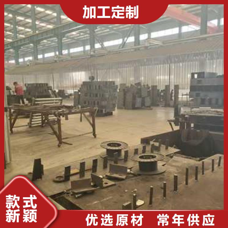 道路护栏厂家售后完善