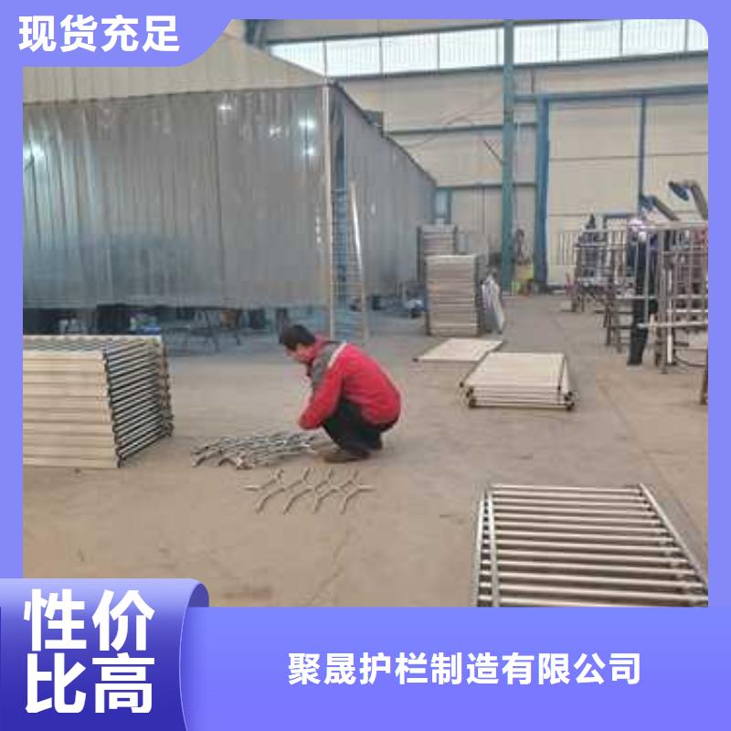 道路护栏【中央分隔栏】高性价比