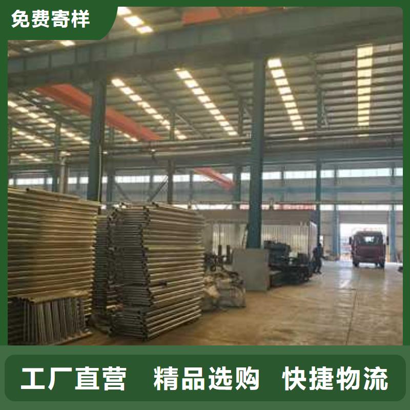 道路护栏工厂采购