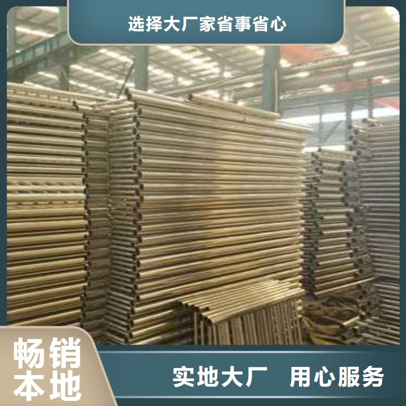  道路护栏定制速度快工期短