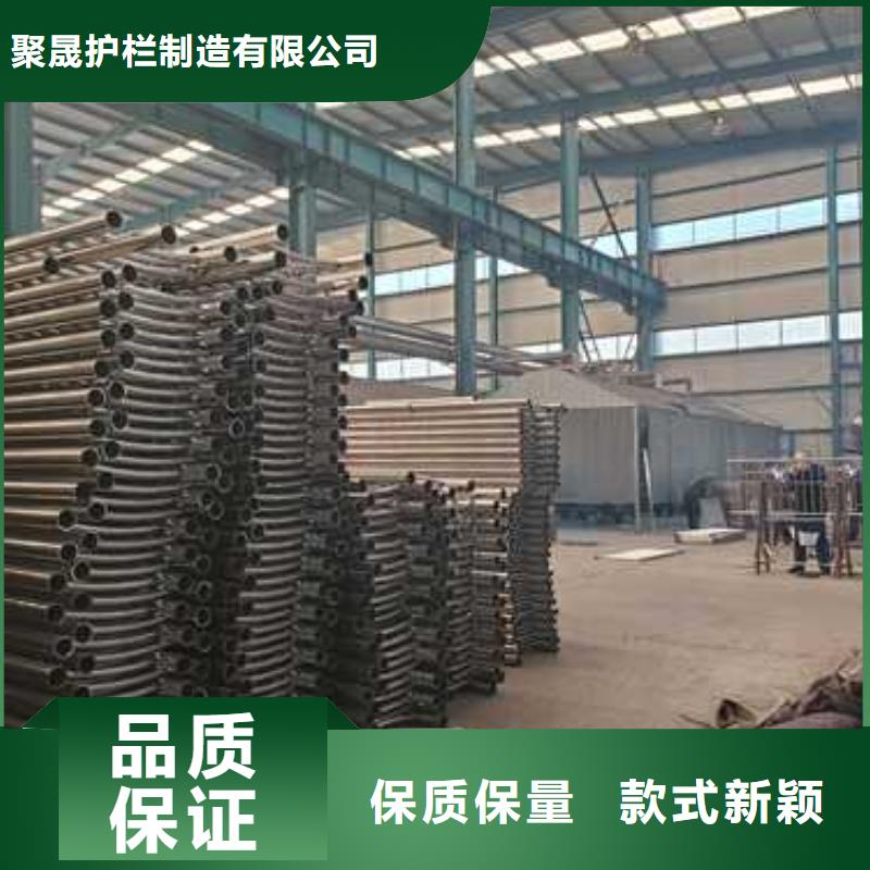  道路护栏用心做好每一件产品