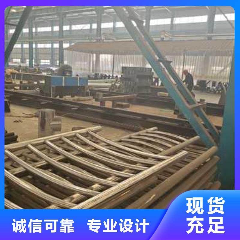 道路护栏市场行情