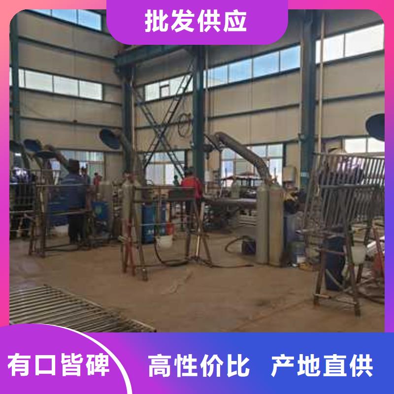 道路护栏品质信得过
