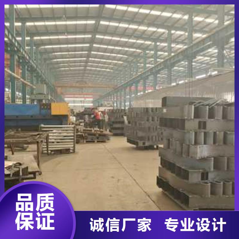 道路护栏,不锈钢护栏厂工期短发货快