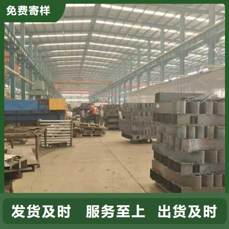 【道路护栏_不锈钢桥梁护栏厂品质优选】
