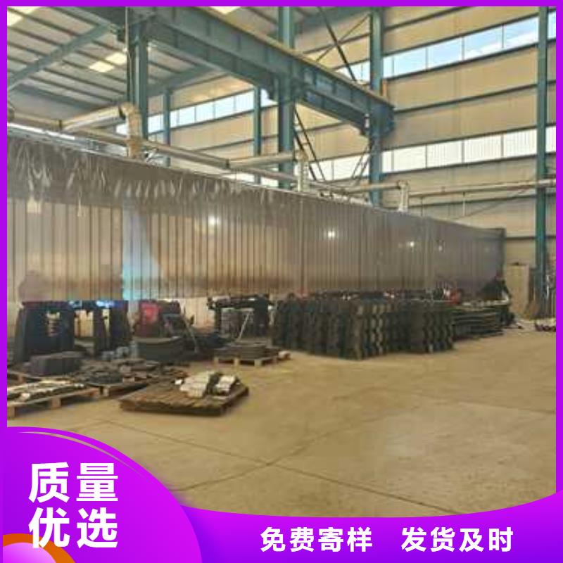道路护栏满足客户所需