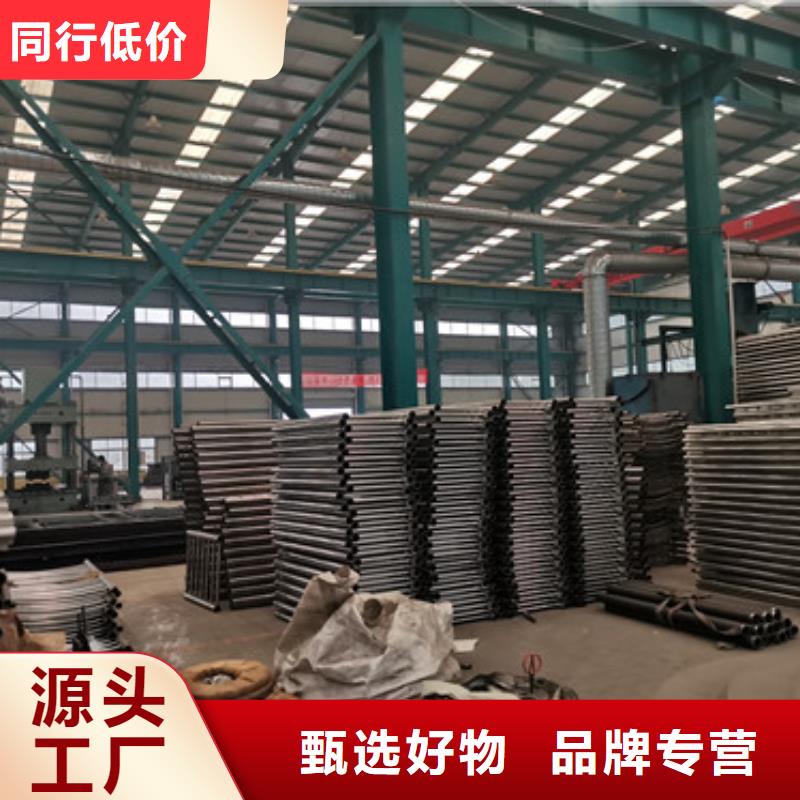 公路防撞灯光护栏安装价格