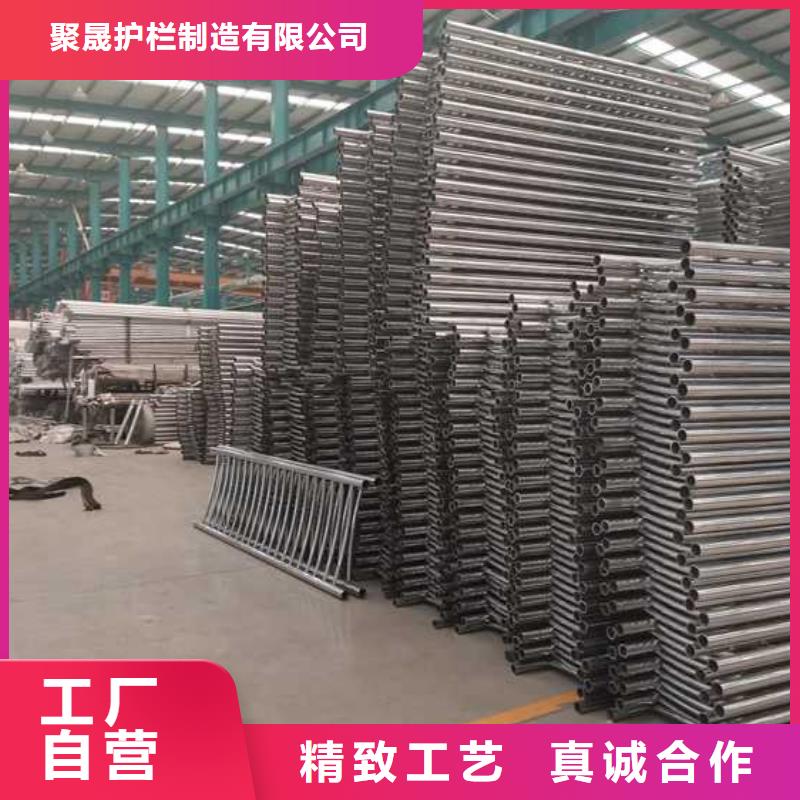 道路护栏【防撞护栏】规格齐全实力厂家
