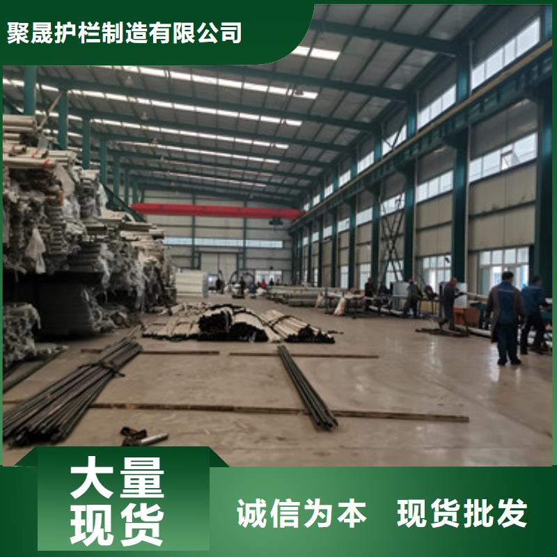 道路护栏优质工艺