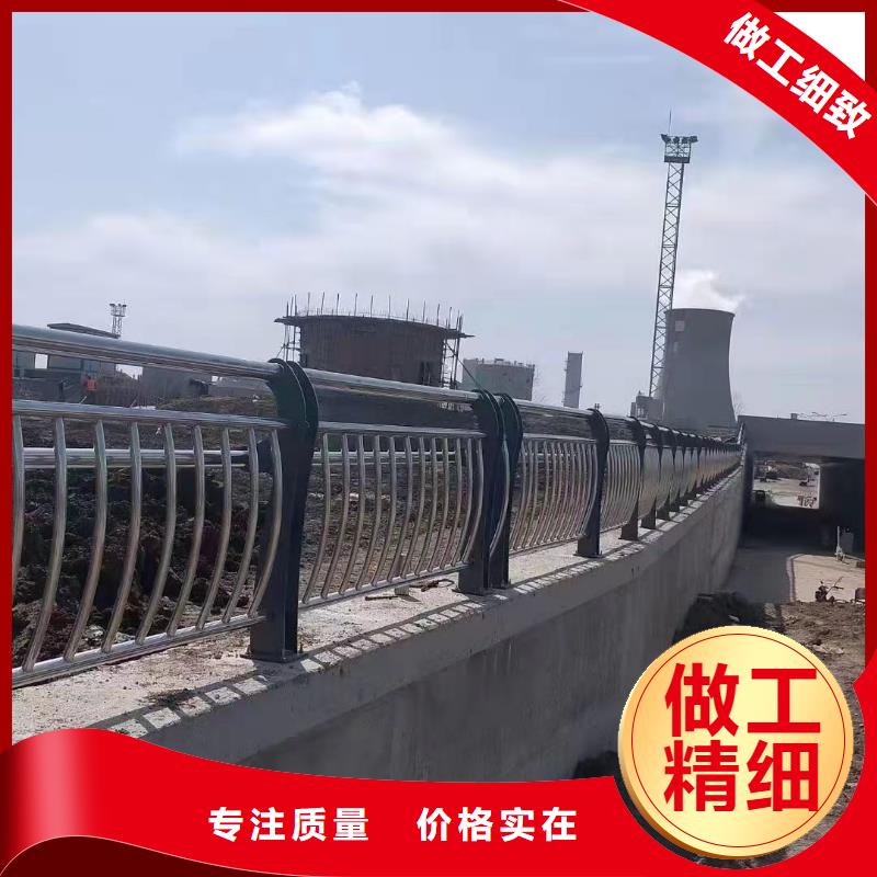 道路护栏 河堤护栏通过检测