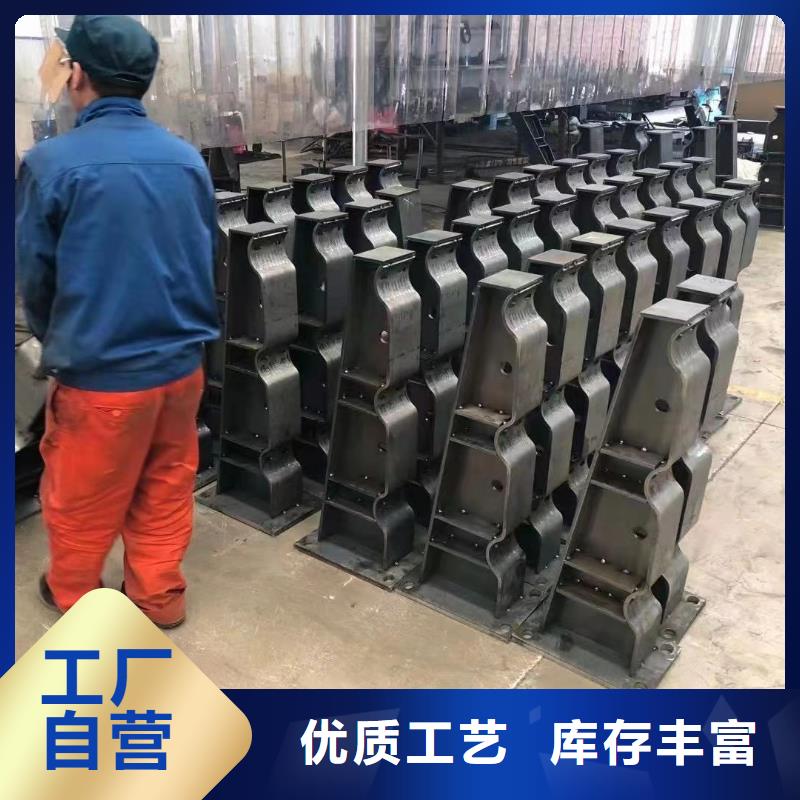 道路护栏 河堤护栏通过检测