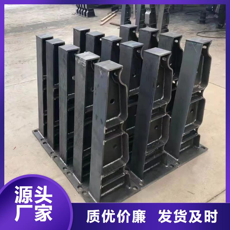 道路护栏 河堤护栏通过检测