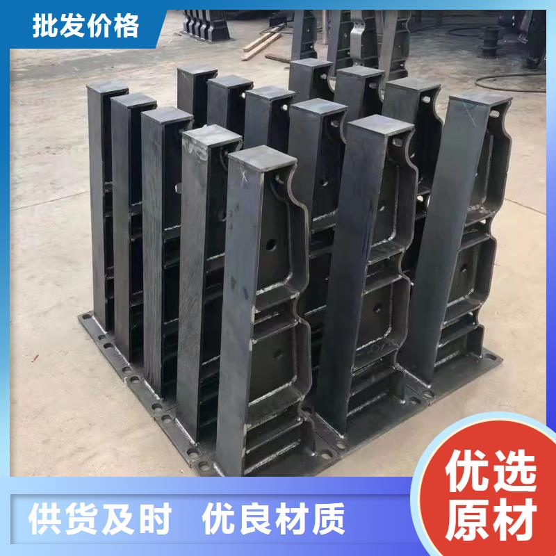 道路护栏大量现货供应