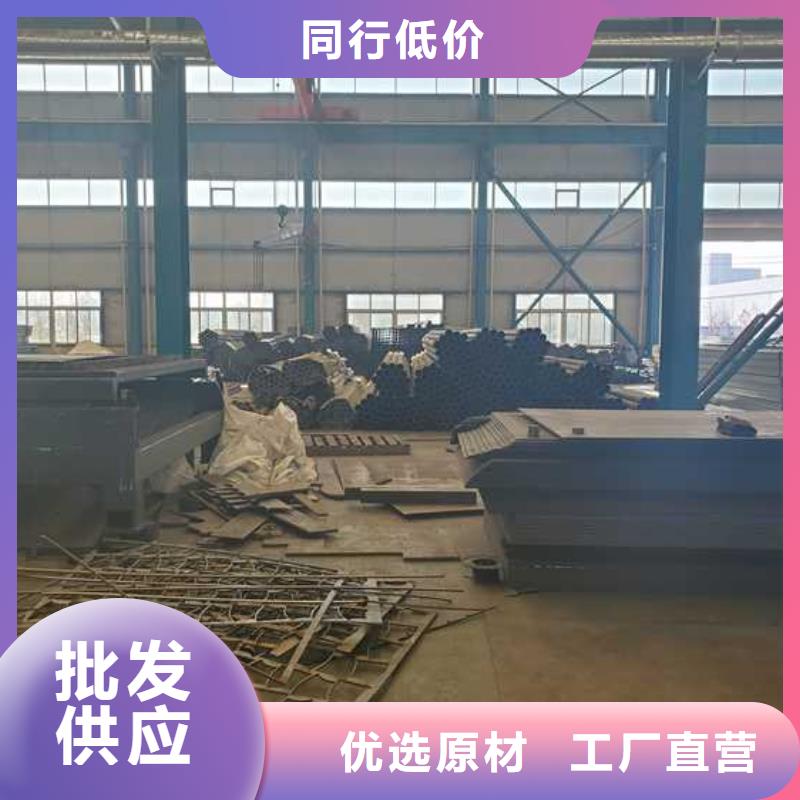 道路护栏产品优良