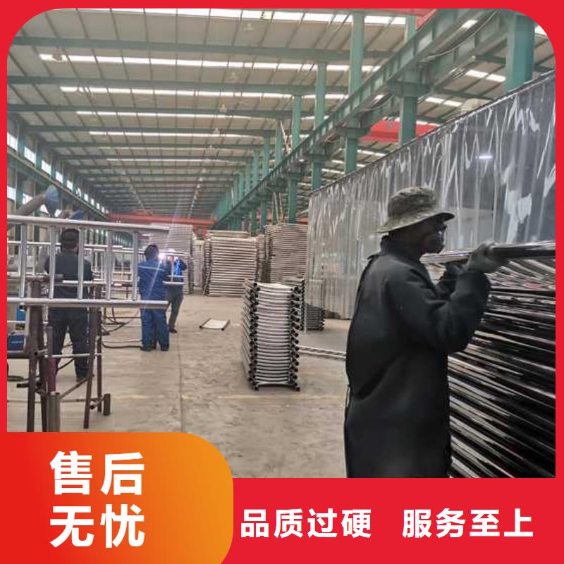 道路护栏工厂批发