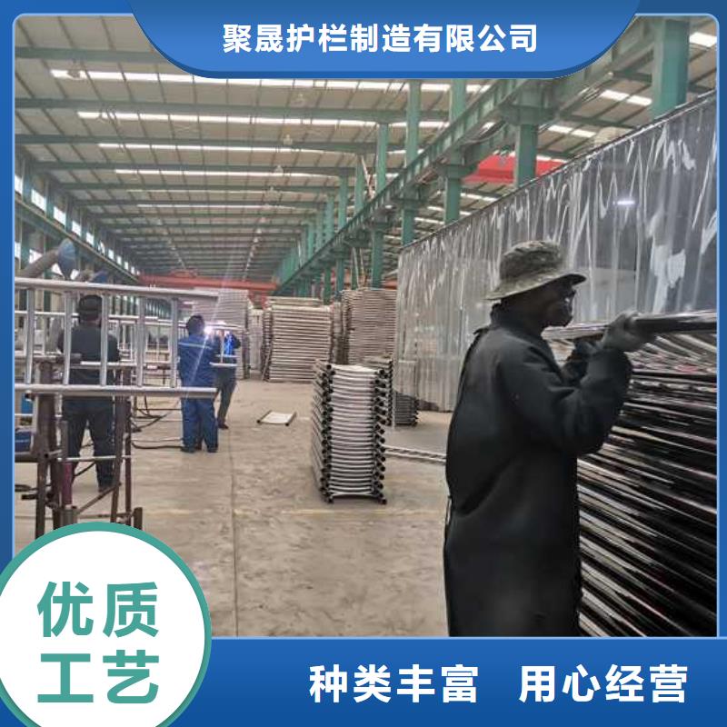 道路护栏大量现货供应