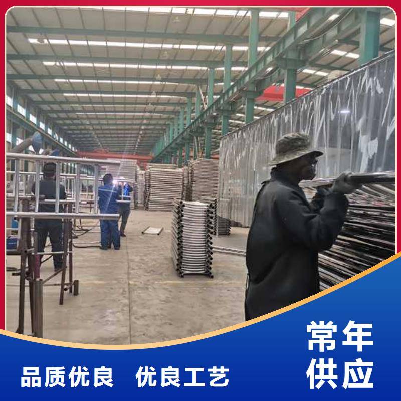 道路护栏【中央分隔栏】高性价比