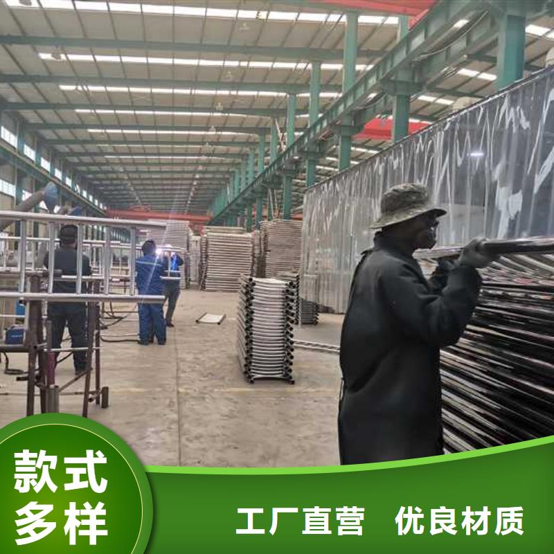 道路护栏 立柱使用方法