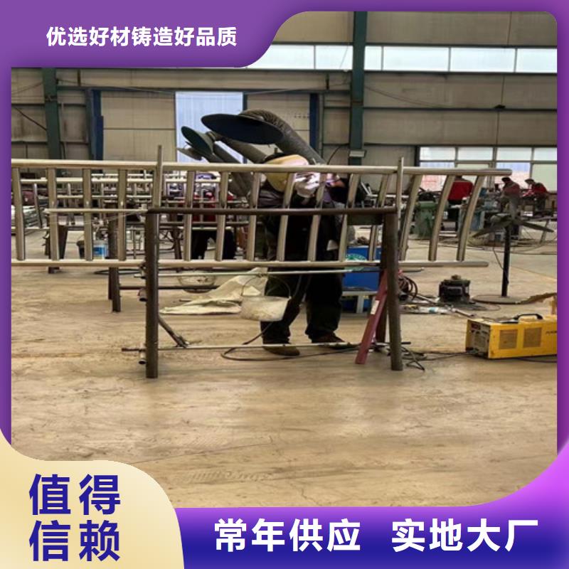 灯光护栏灯光防撞护栏实力派厂家