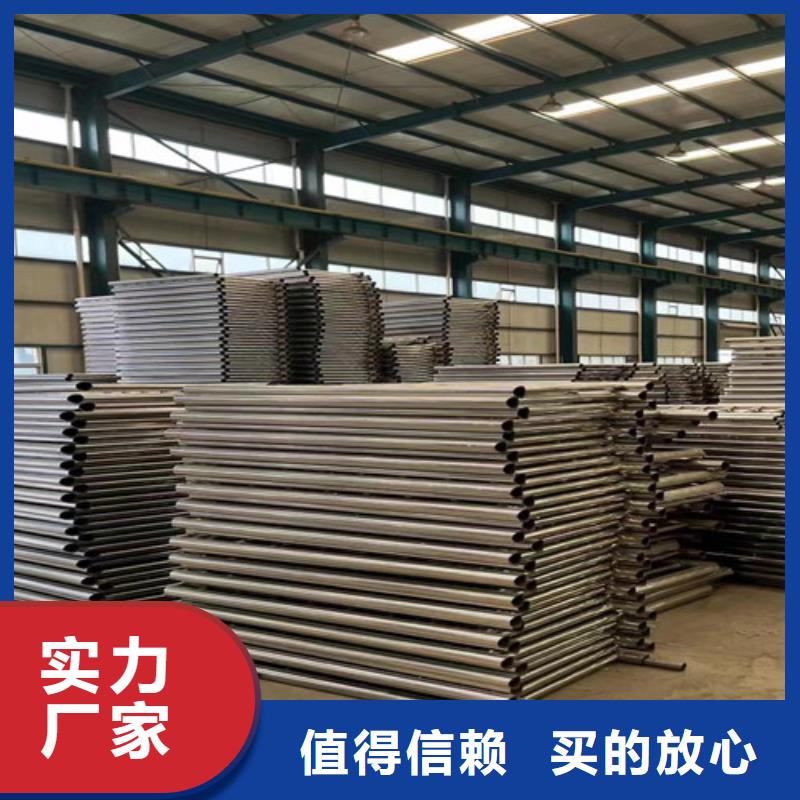 灯光护栏实拍展现
