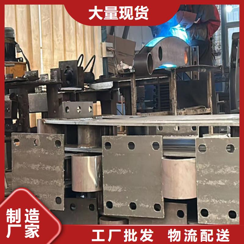 灯光护栏品质信得过