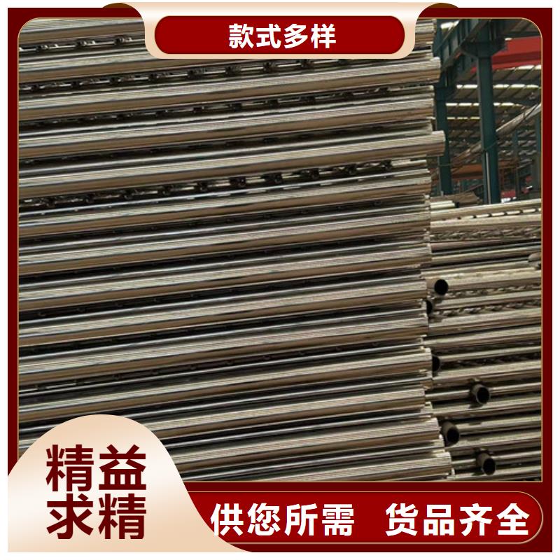 灯光护栏【镀锌波形护栏】可放心采购