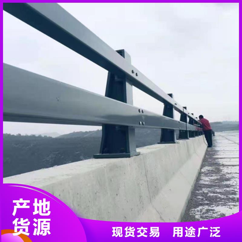 灯光护栏用的放心