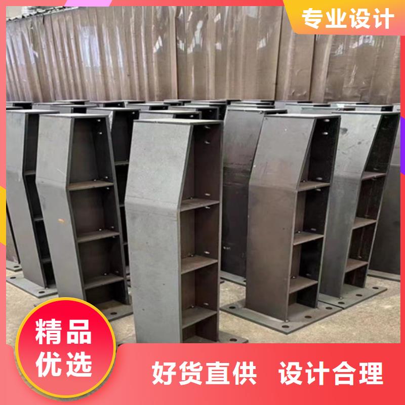 灯光护栏畅销本地