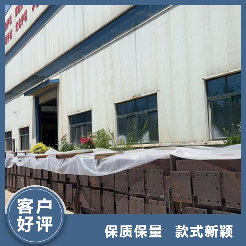 灯光护栏专注细节使用放心