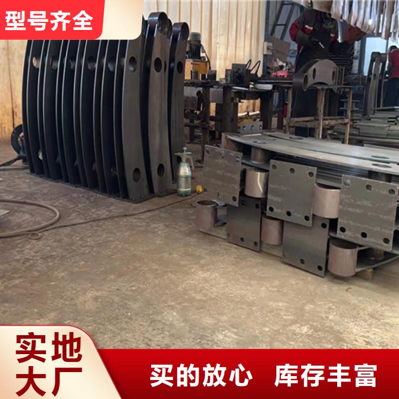 灯光护栏按需定做