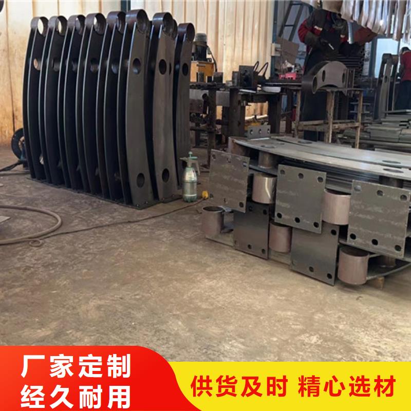 灯光护栏用的放心