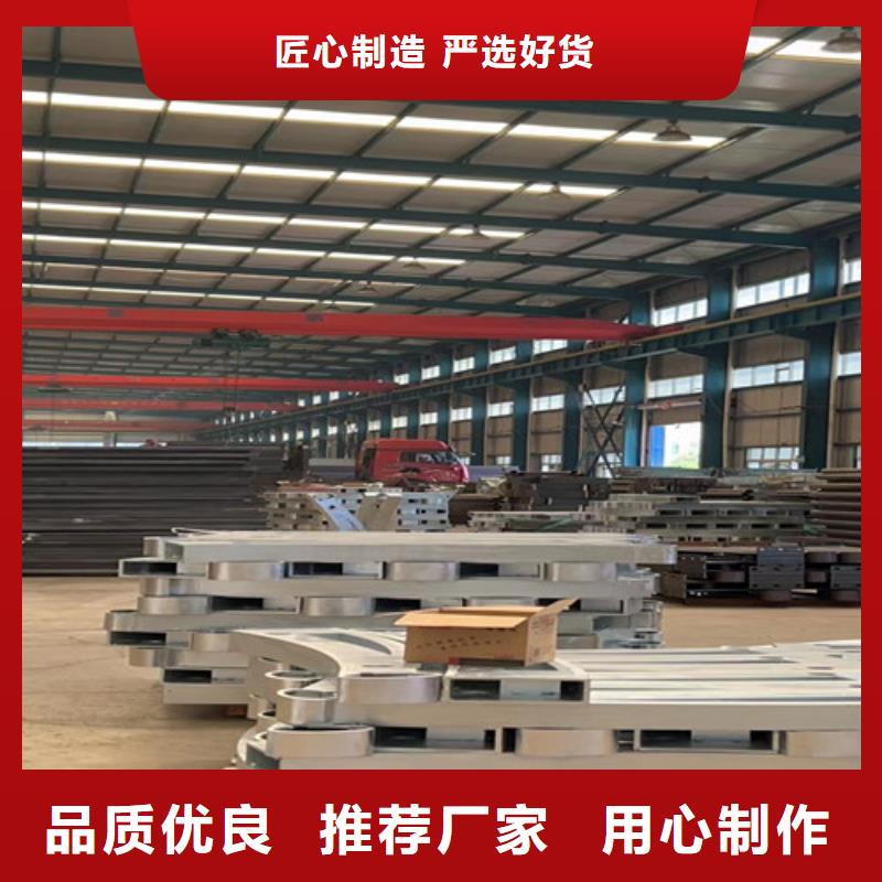 灯光护栏厂家售后完善
