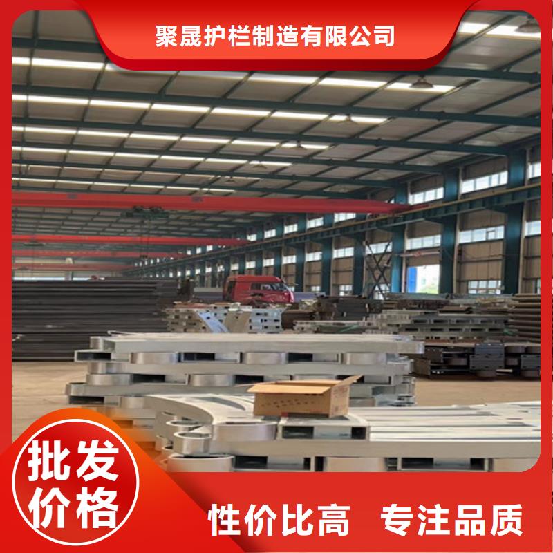 灯光护栏欢迎来厂考察