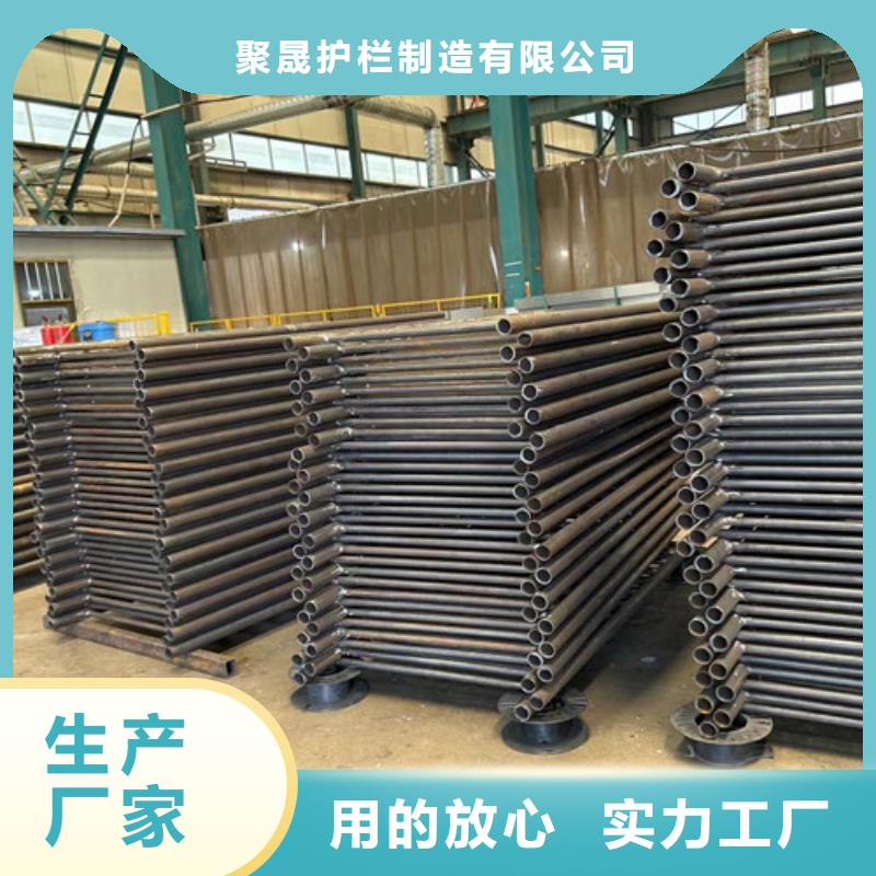 灯光护栏灯光防撞护栏实力派厂家