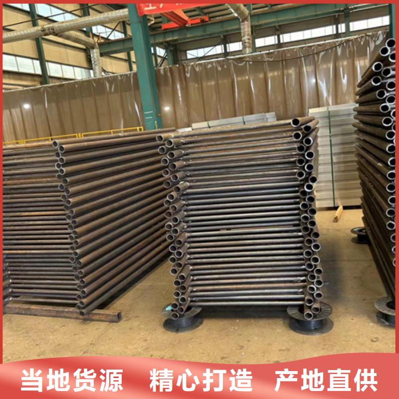 【灯光护栏】-桥梁钢护栏大品牌值得信赖