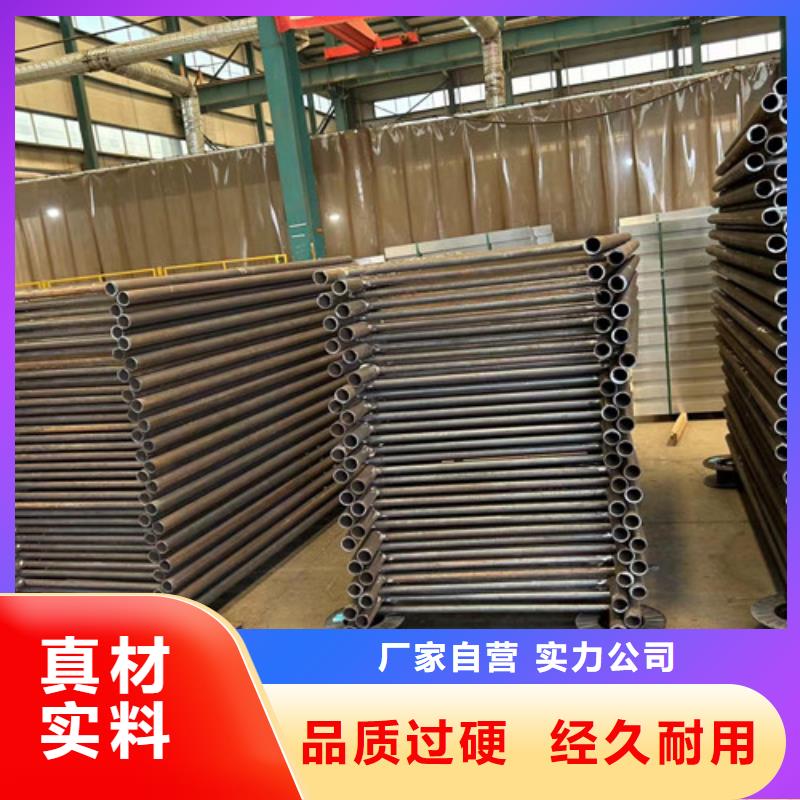 灯光护栏厂家售后完善