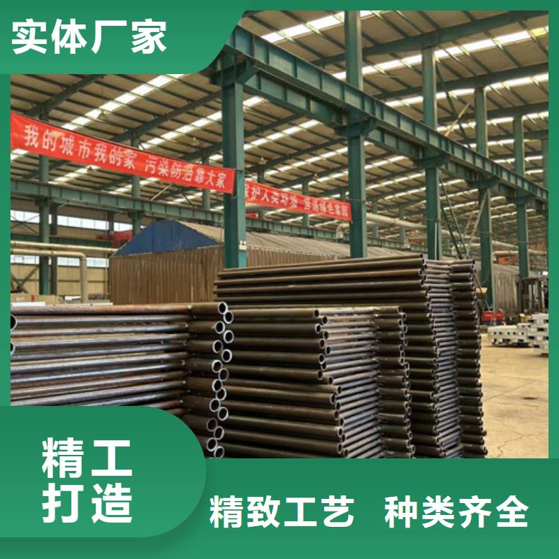灯光护栏_桥梁栏杆生产厂家