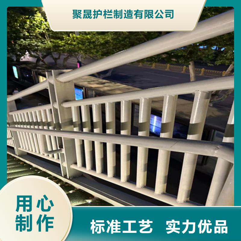 灯光护栏旋转护栏细节严格凸显品质