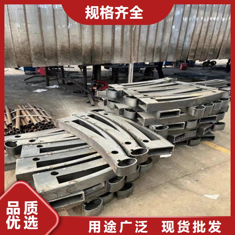 灯光护栏厂家