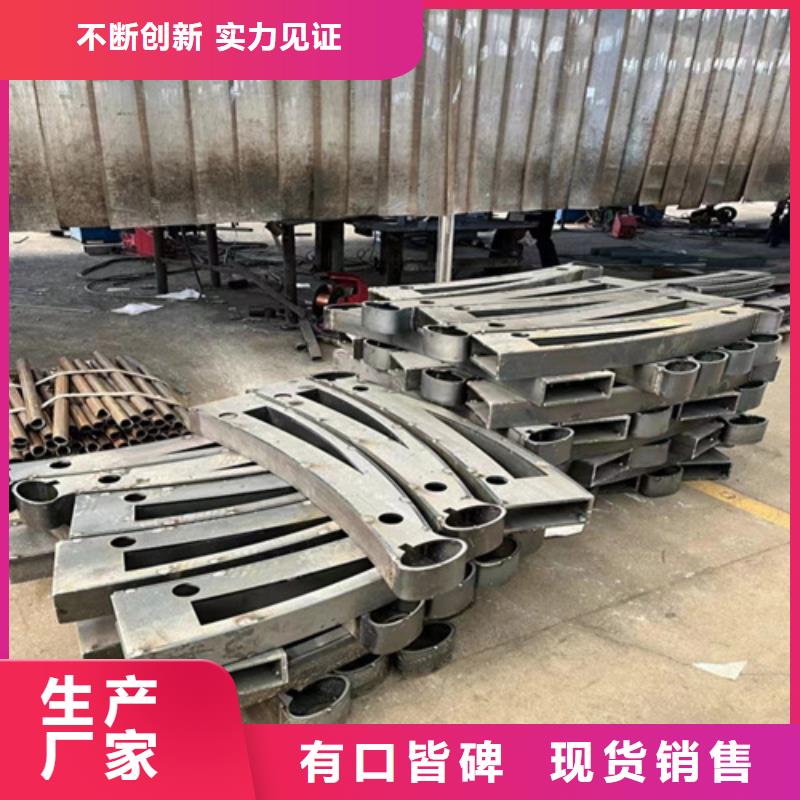 灯光护栏源厂供货