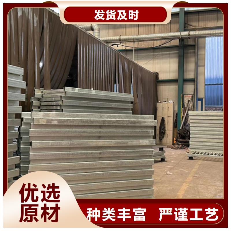 灯光护栏不锈钢景观护栏正规厂家