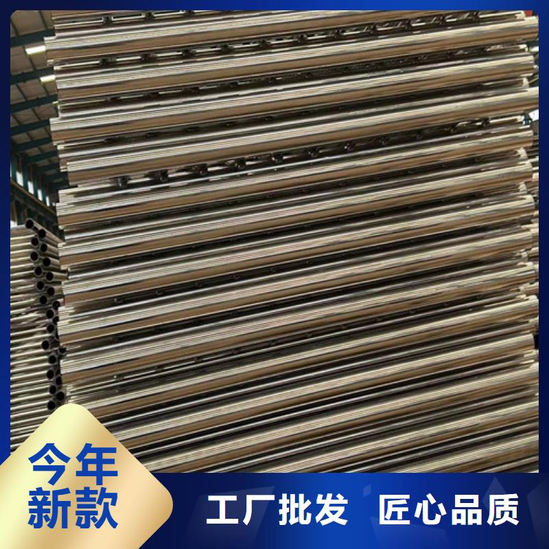 灯光护栏联系厂家