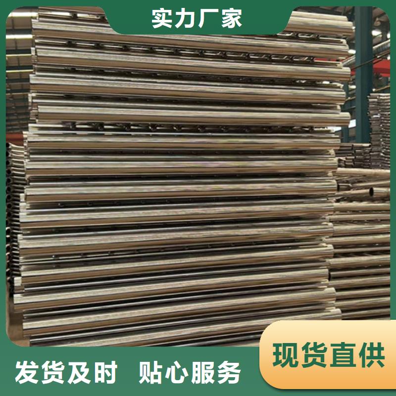  灯光护栏产地直供