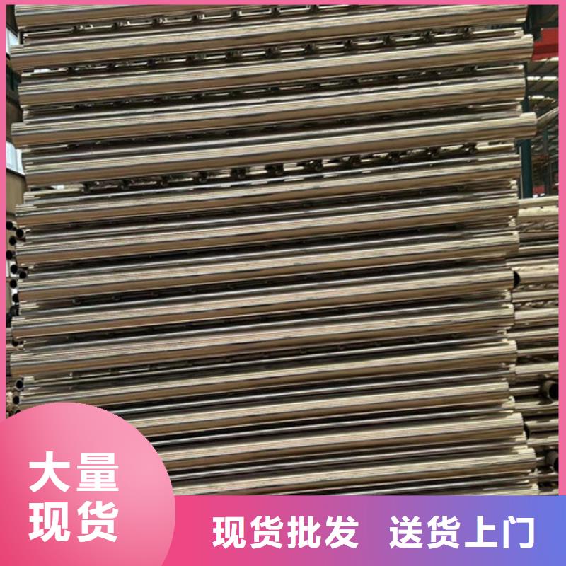  灯光护栏商家直供