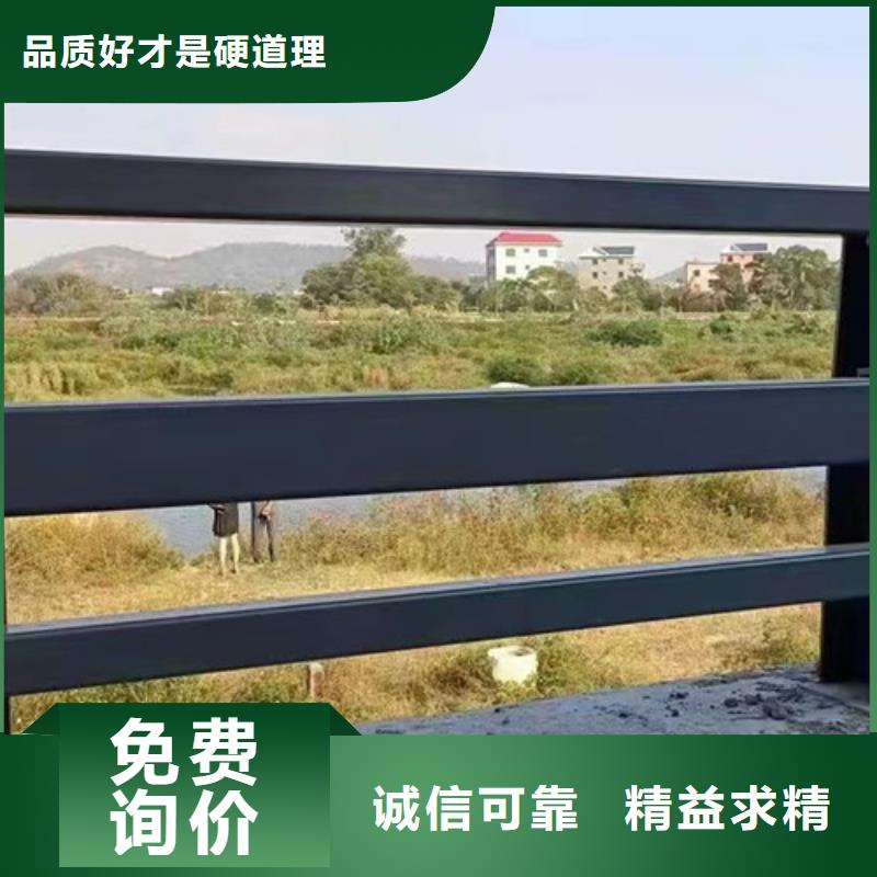 灯光护栏厂家经验丰富