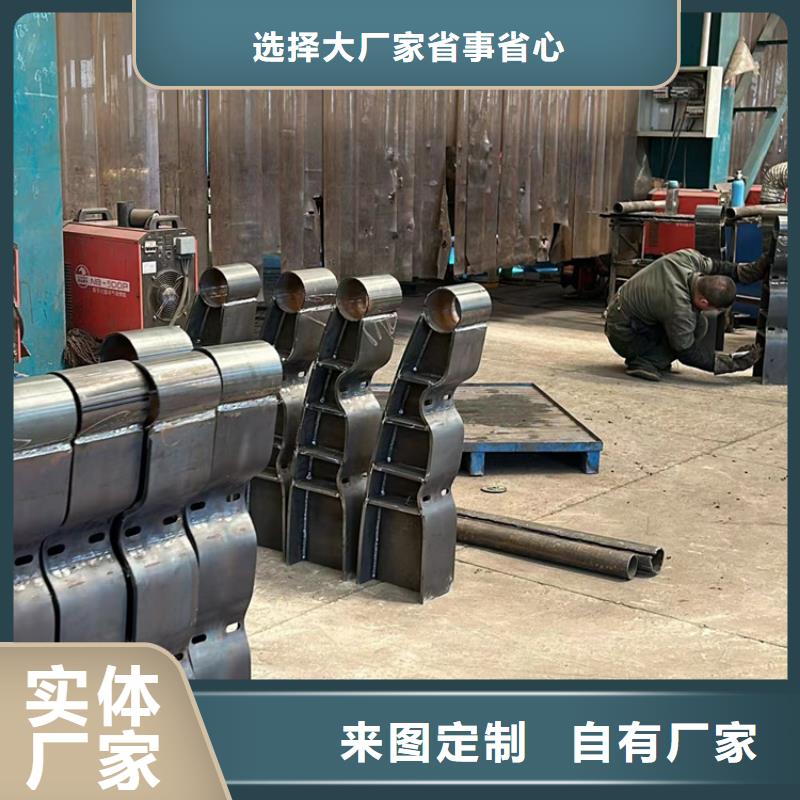 灯光护栏供应商